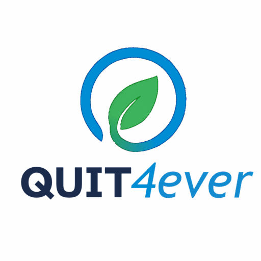 Quit4ever-logo